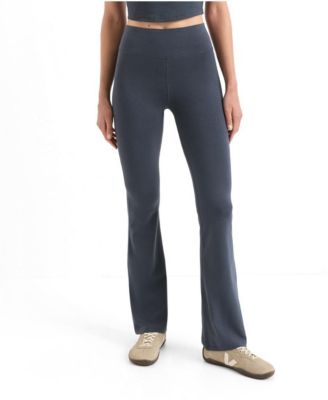 Women's On The Go-To Contour Compression Flare Bootcut Leggings