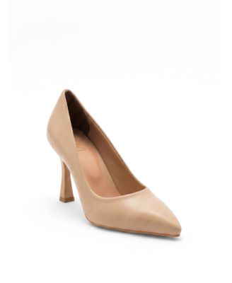 Women's Forest Pointed Toe Pump (Women)
