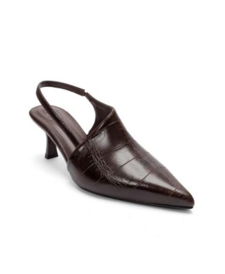 Women's Yarel Stiletto Slingback Pump
