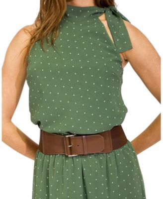 Wild Waves Belt