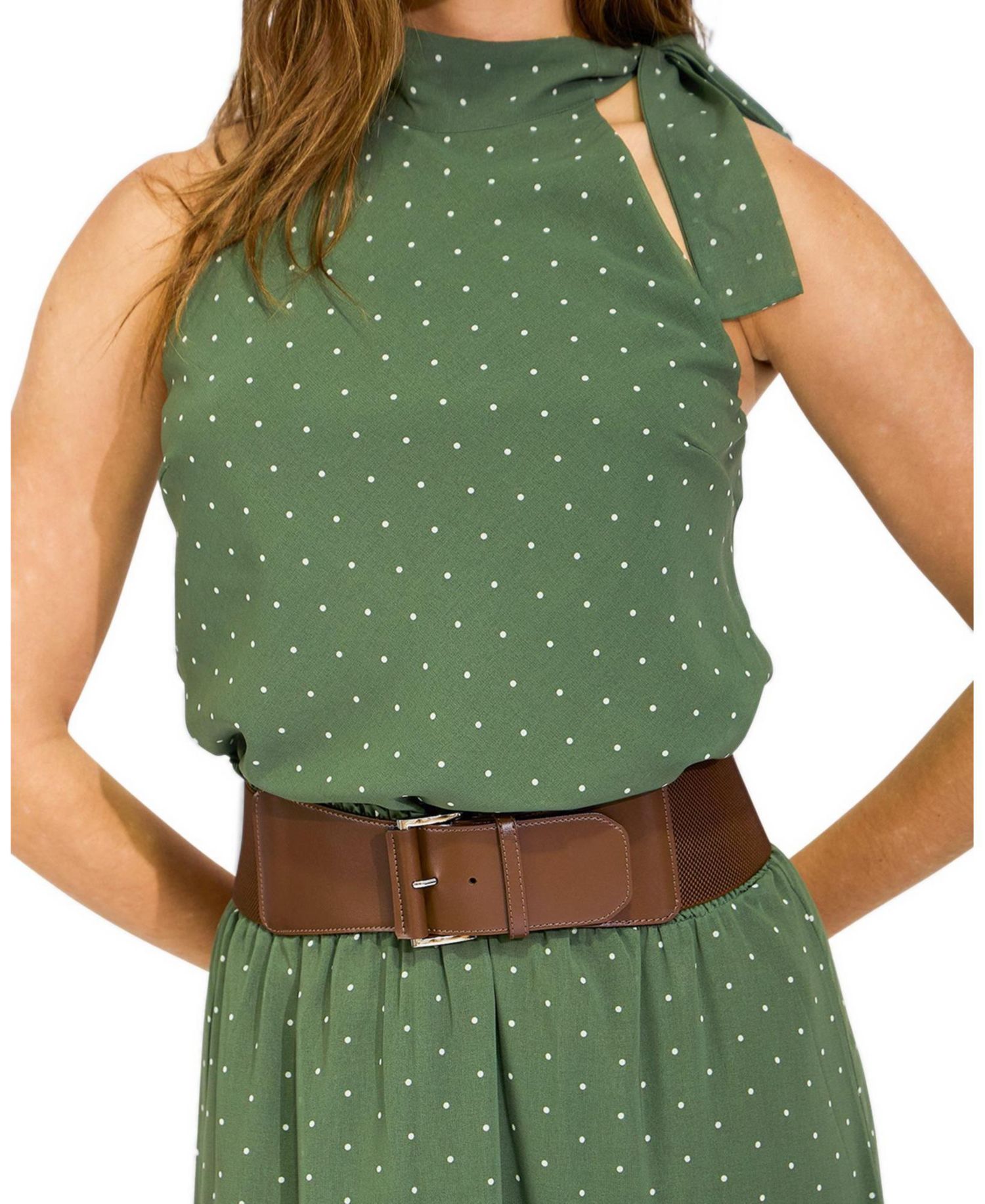 Wild Waves Belt