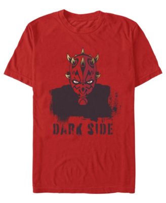 Men's Star Wars Dark Side Graphic T-Shirt