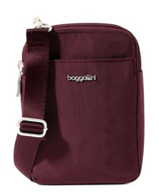 Modern Mini Crossbody Handbag