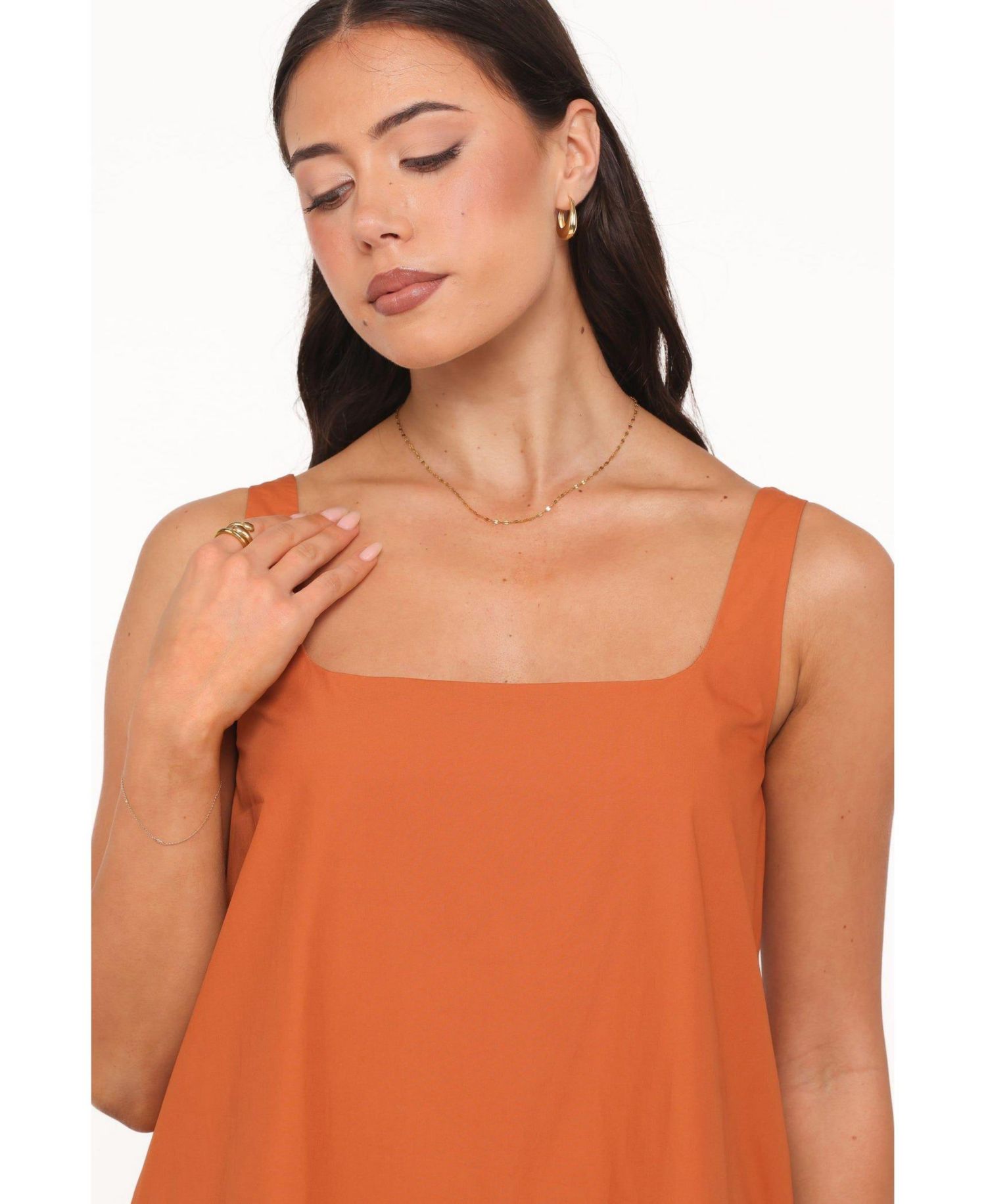 Women's Kora Mini Dress