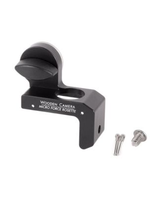 Preston Micro Force to ARRI Rosette Adapter