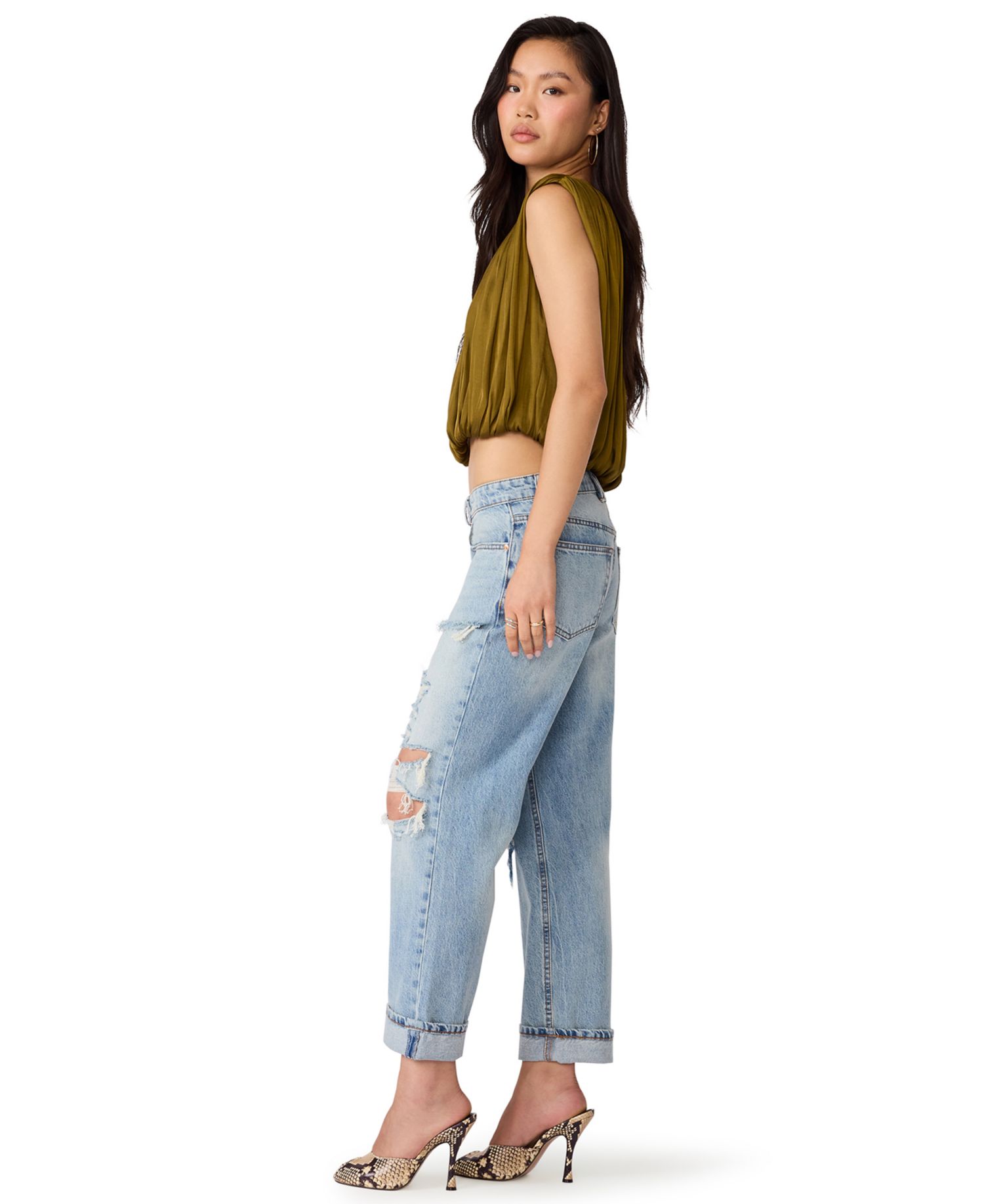 Women's Milana Top