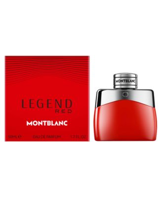 Legend Red Eau de Parfum Spray, 1.7 oz.