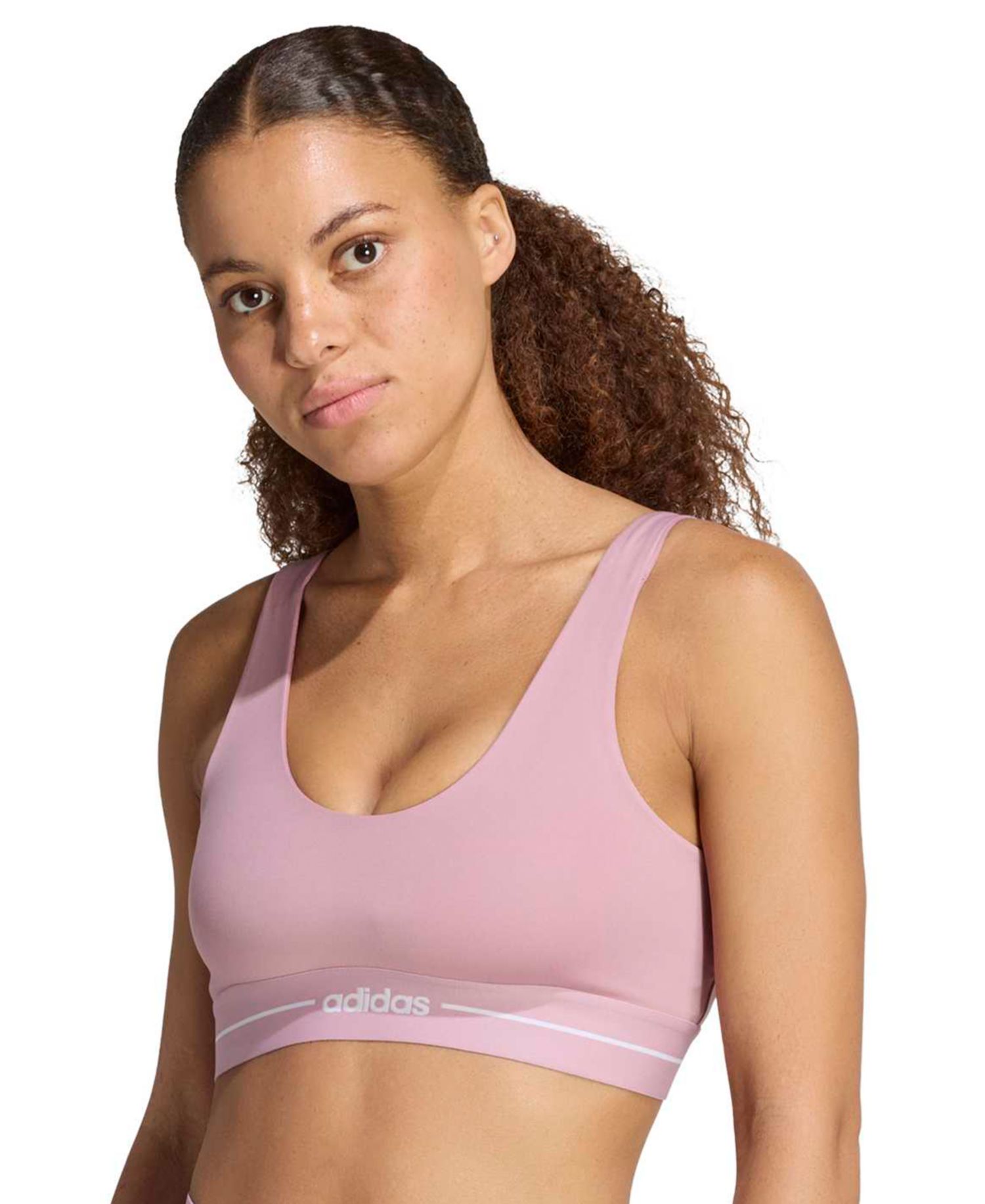 Women's Hyperglam Light Support Training Bra