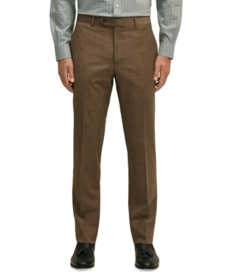 Men's Regular-Fit Explorer Suit Separates Pants