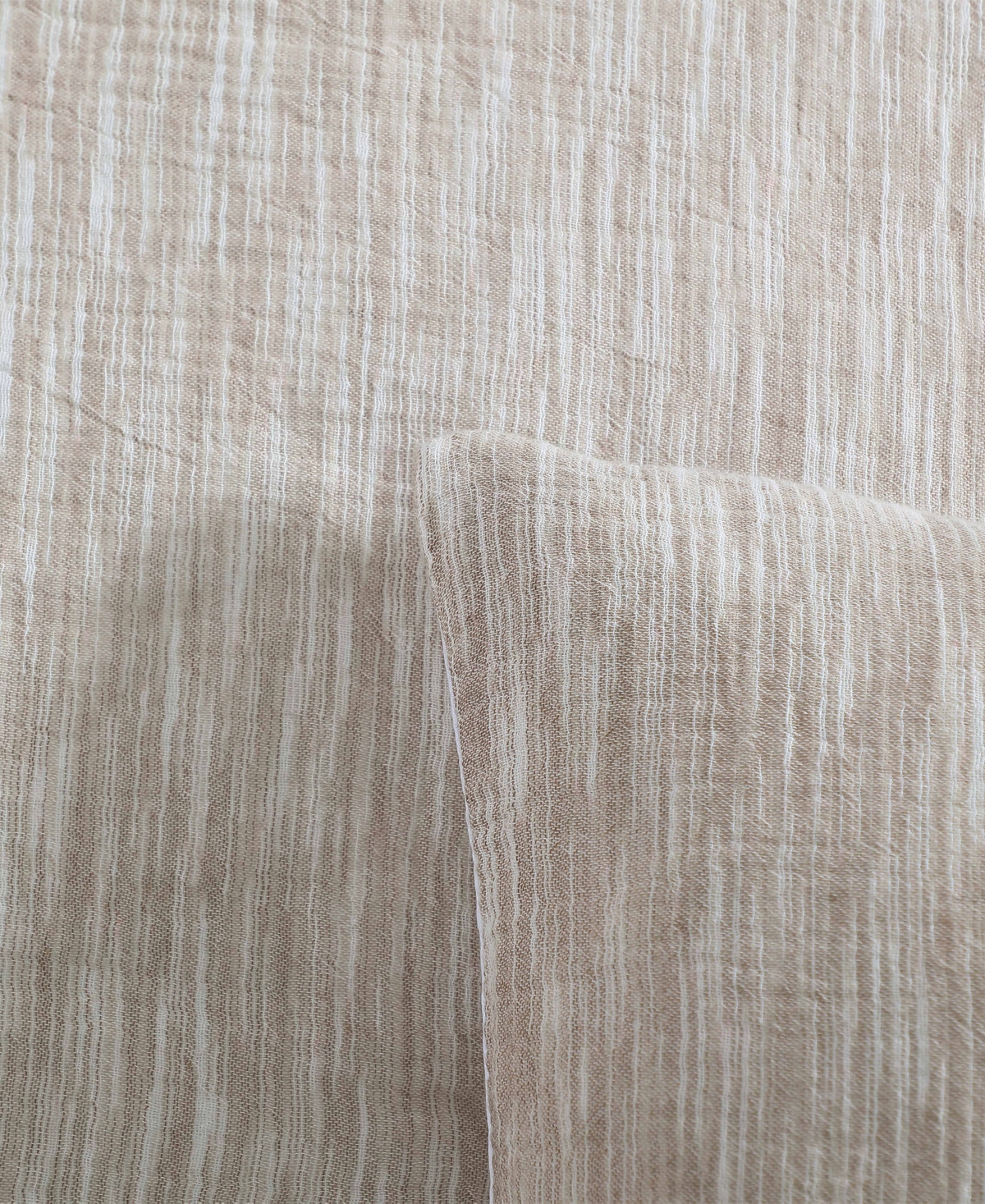 Palm Aire TheoGauze 3-Piece Comforter Set