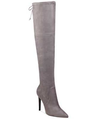 macys knee boots