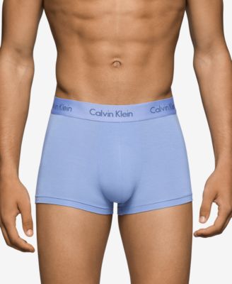 calvin klein men's underwear modal