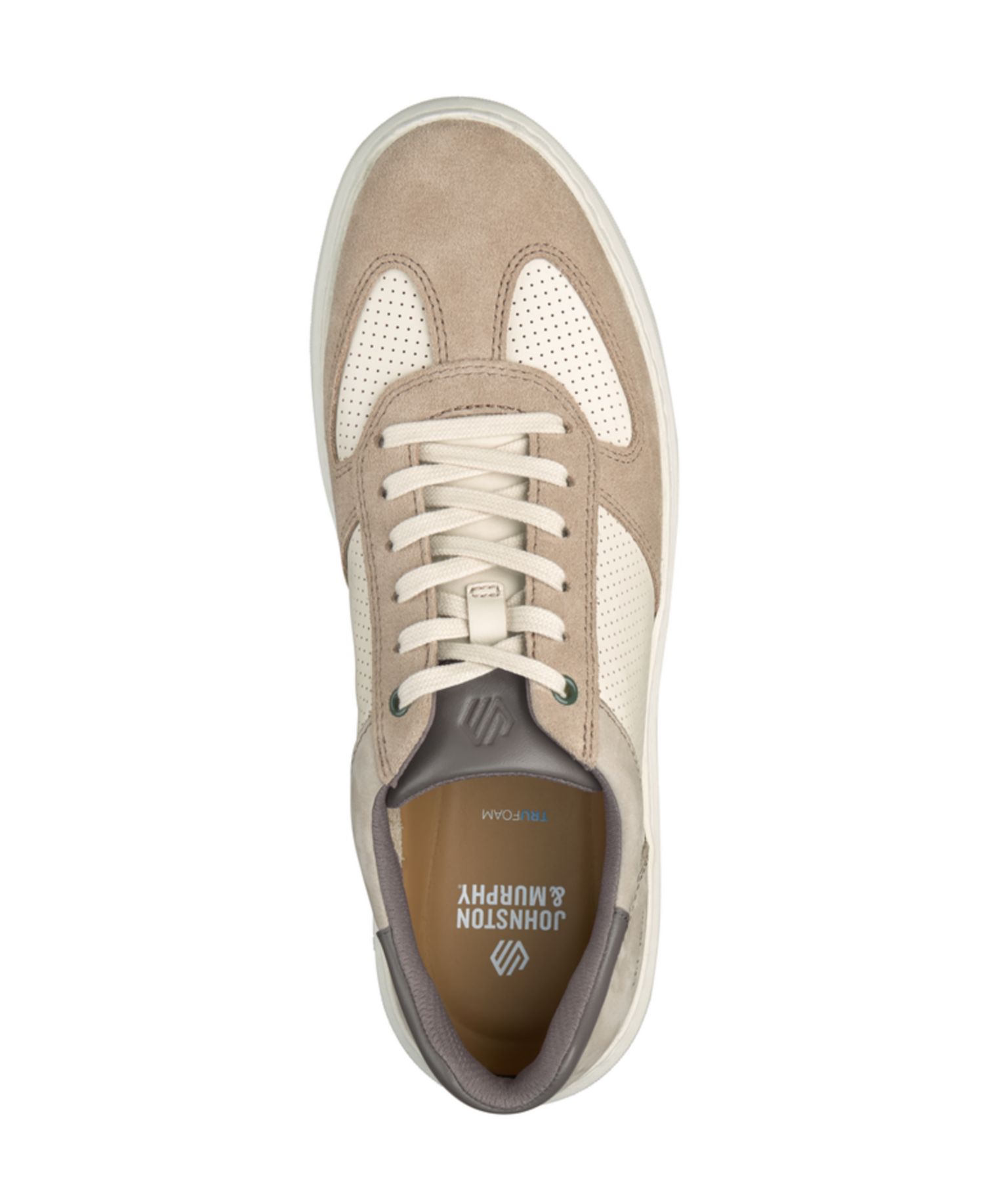 Men's Anders Lace-Up Shoes