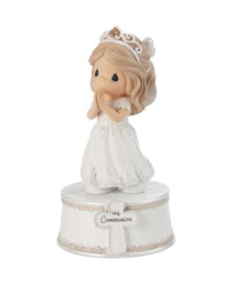 First Communion Girl Musical