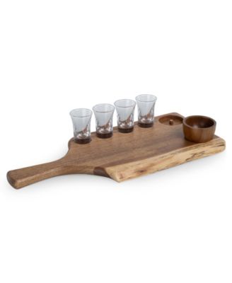 Tahona Tequila Serving Tray