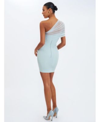 macys bodycon dresses Women's Body-Con Going Out Sparkly dress