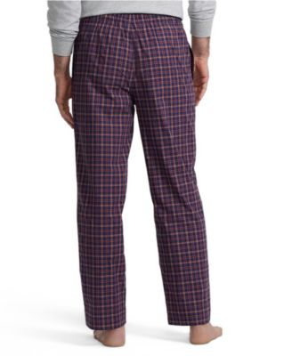 Men's Essential Pajama Pant