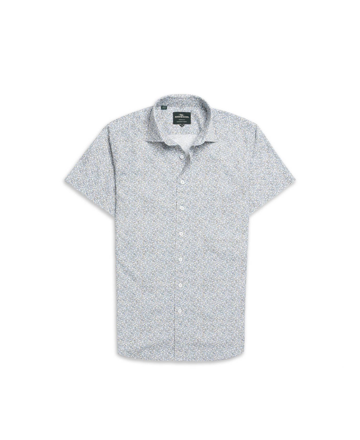 Men's North Point Cotton Shirt