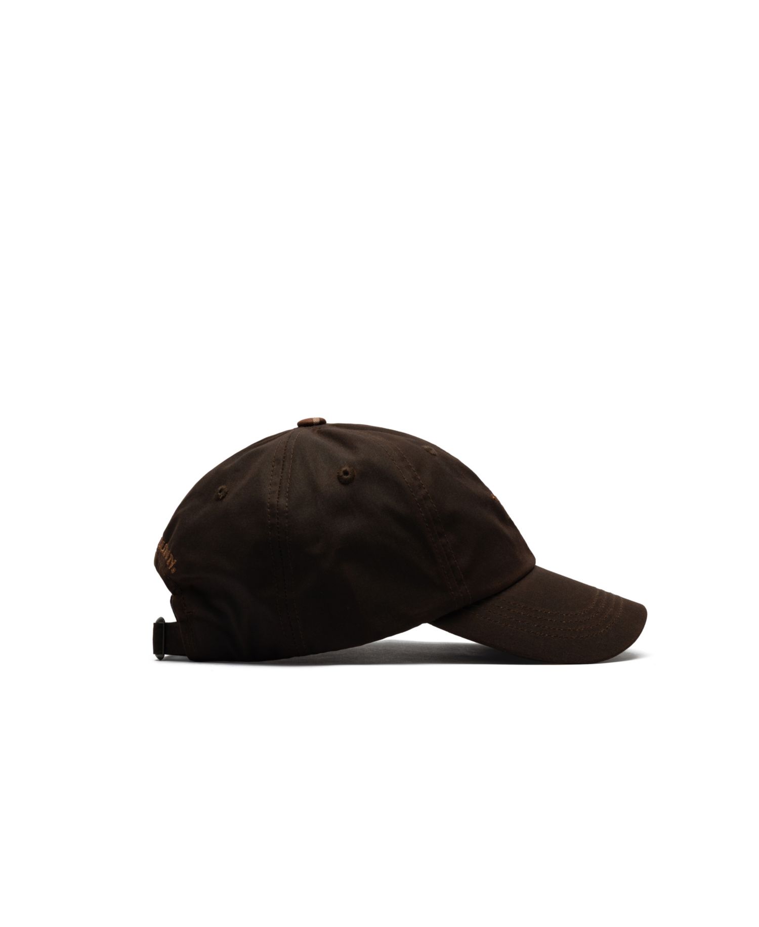 Men's Heritage Check Cotton Cap