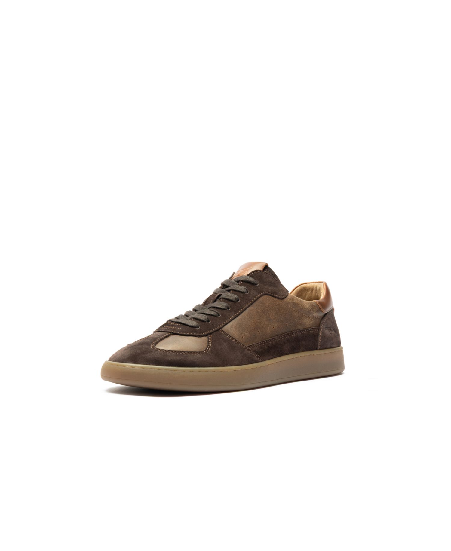 Men's Swanson St Leather Sneakers