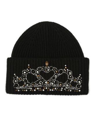 Tiara Pull-On Beanie Hat