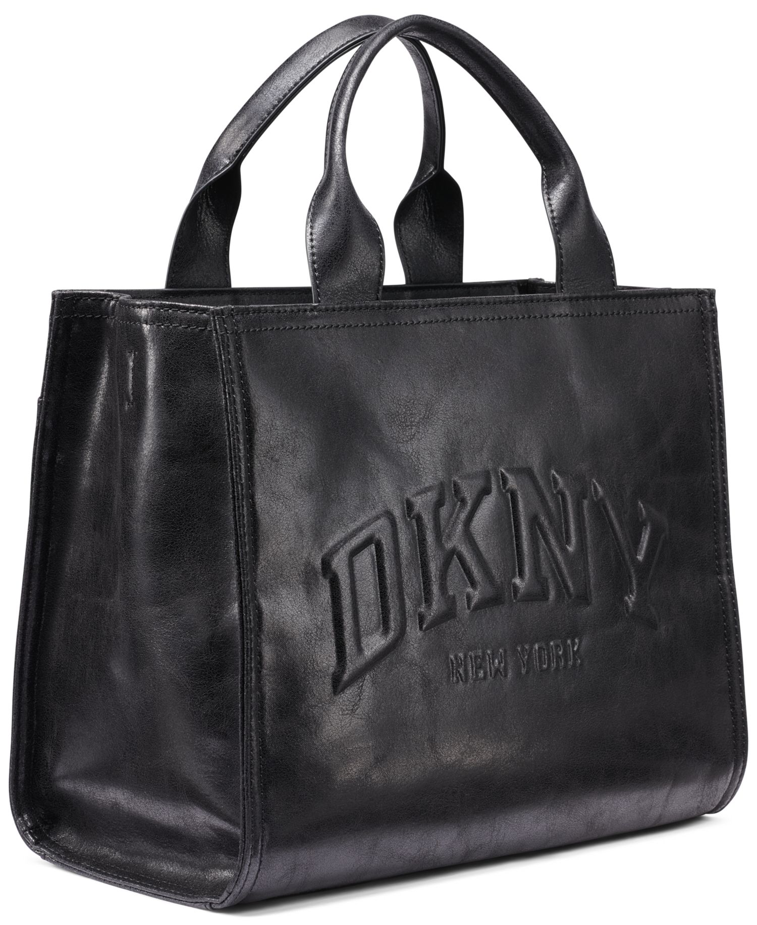 Hadlee Medium Zipper Tote Handbag