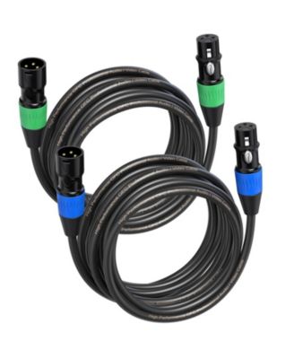 Flat Extension Cord Multi Outlet USB Charger Space Saving Overload Protection Wall Mountable