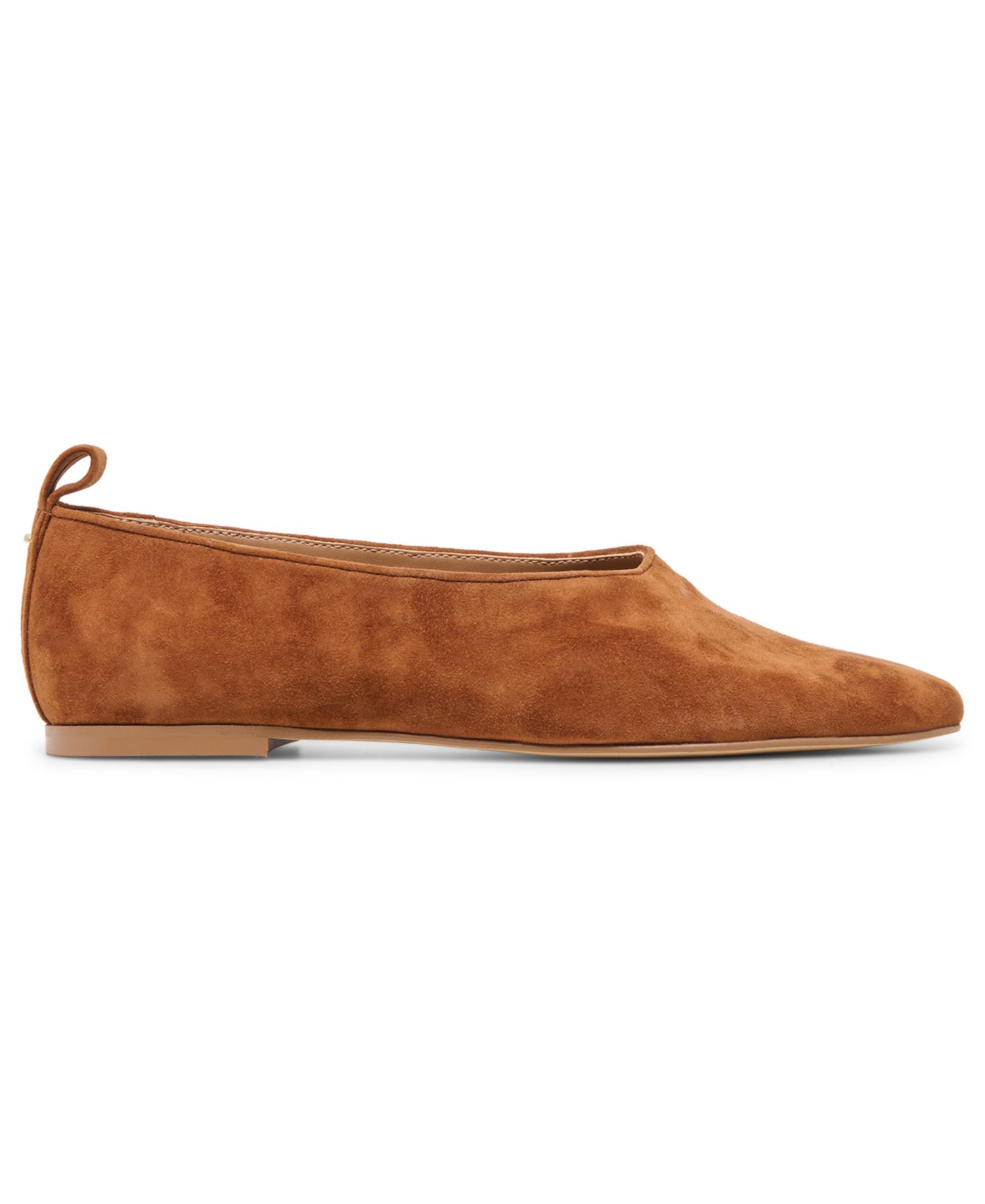 Women's Kory Square Toe Flats