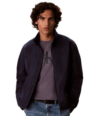 Men's Bomber Jacket