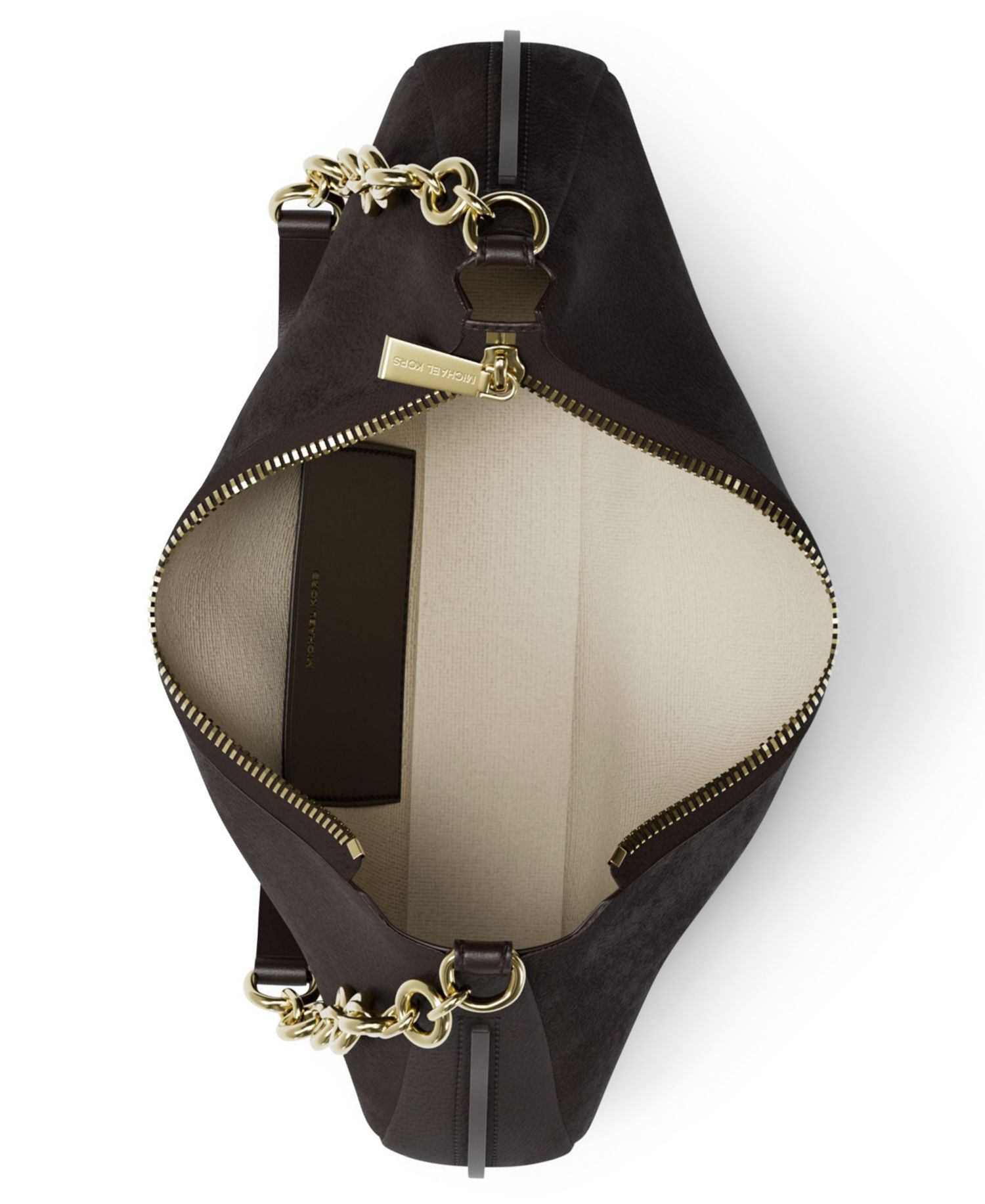 Nolita Medium Chain Pouchette Handbag