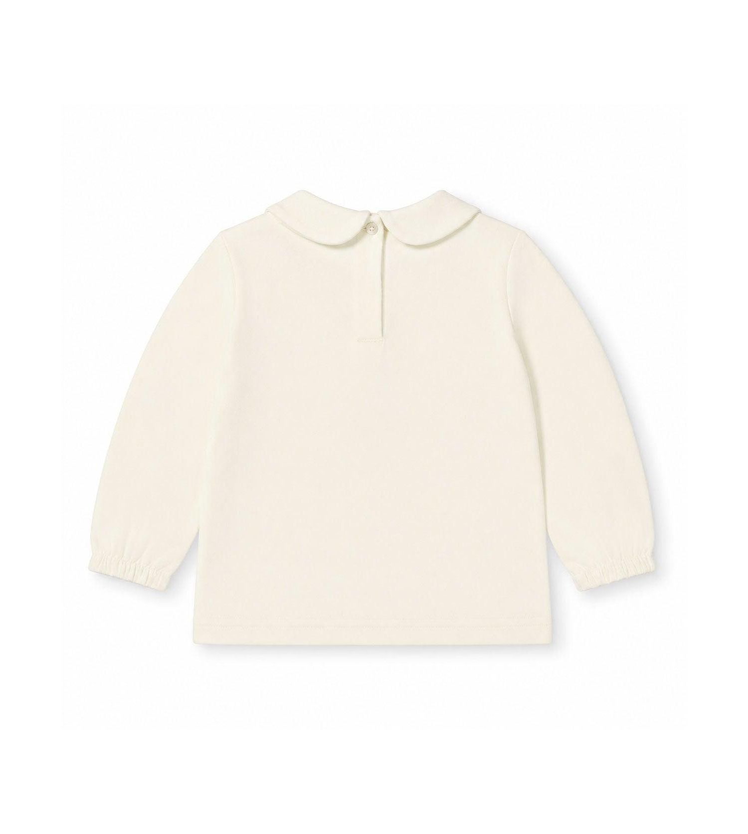 Big Girls 7- 8 Long Sleeve Blouse