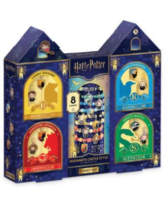 Harry Potter Hogwarts Castle Style DIY Bracelet Kit, Ages 8+