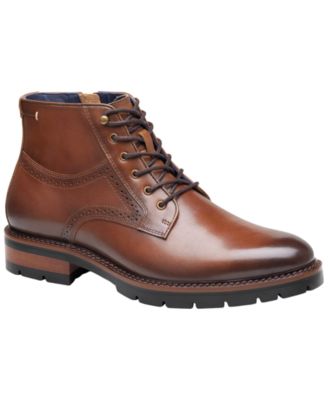 Men's XC Flex Cade Plain-Toe Boots