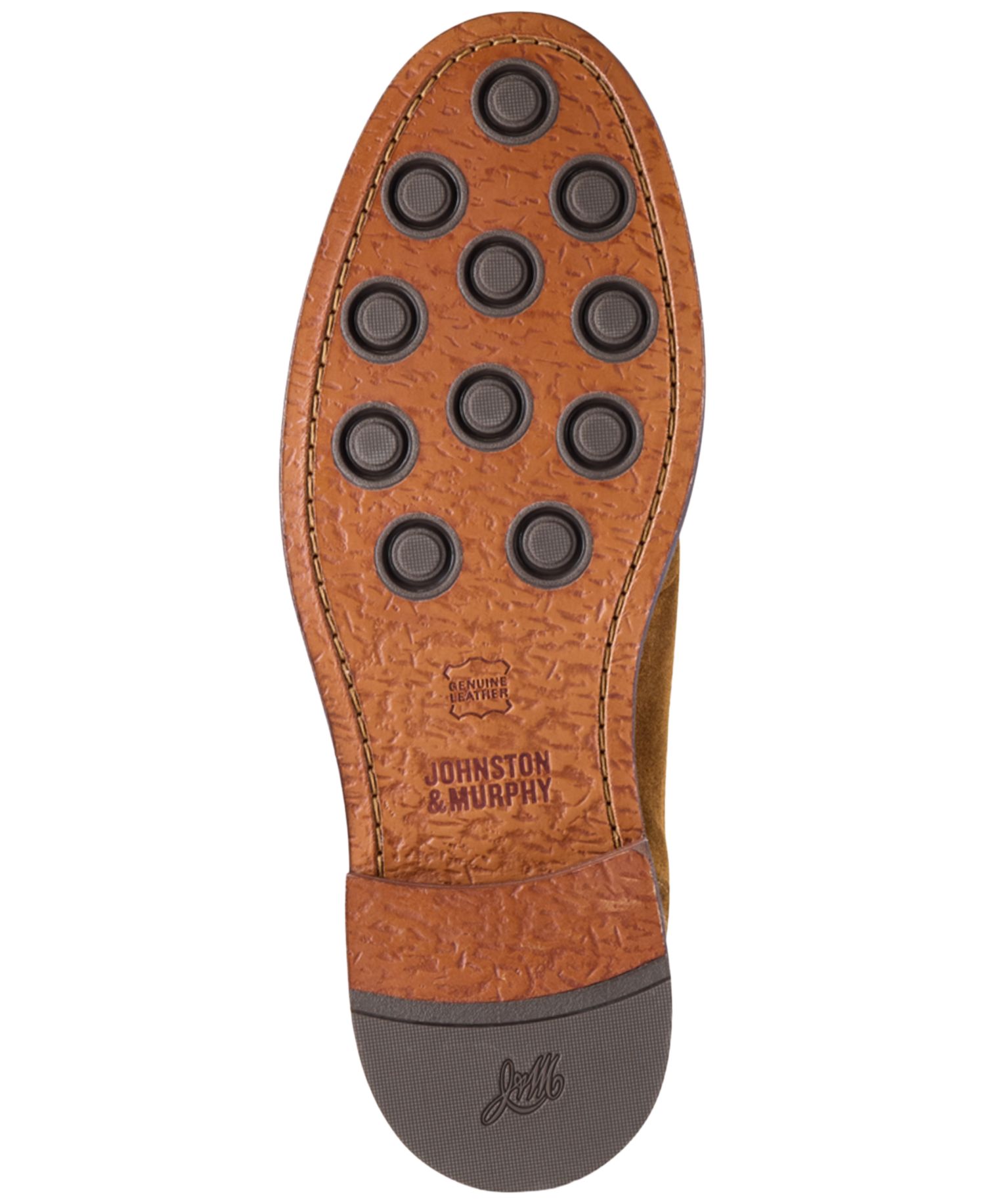 Men's Ripley Chukka Boots