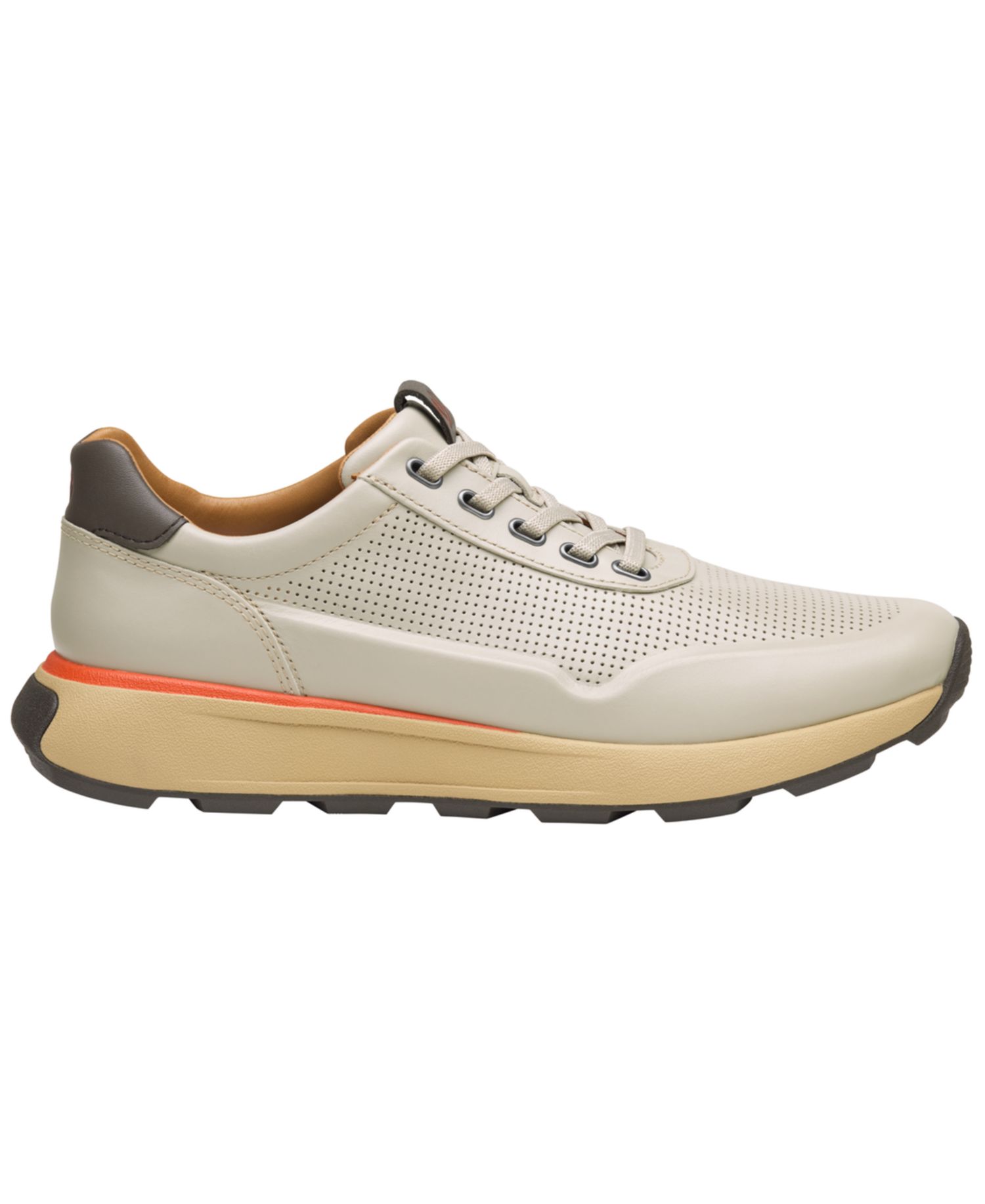 Men's Douglas Round-Toe Shoes