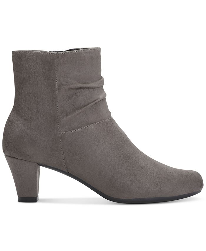 Aerosoles boots discount macys