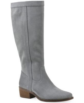 Women's Altitude Wide-Calf Knee High Boots
