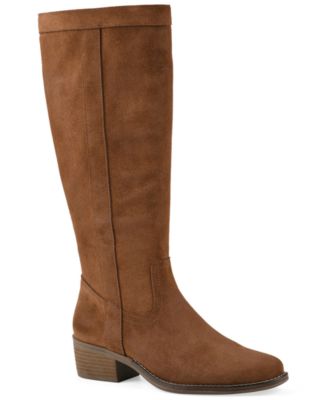 Women's Altitude Wide-Calf Knee High Boots
