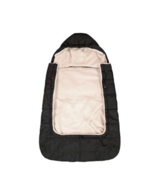 Baby Unisex Multi-Function Carrier for Car Seats and Strollers