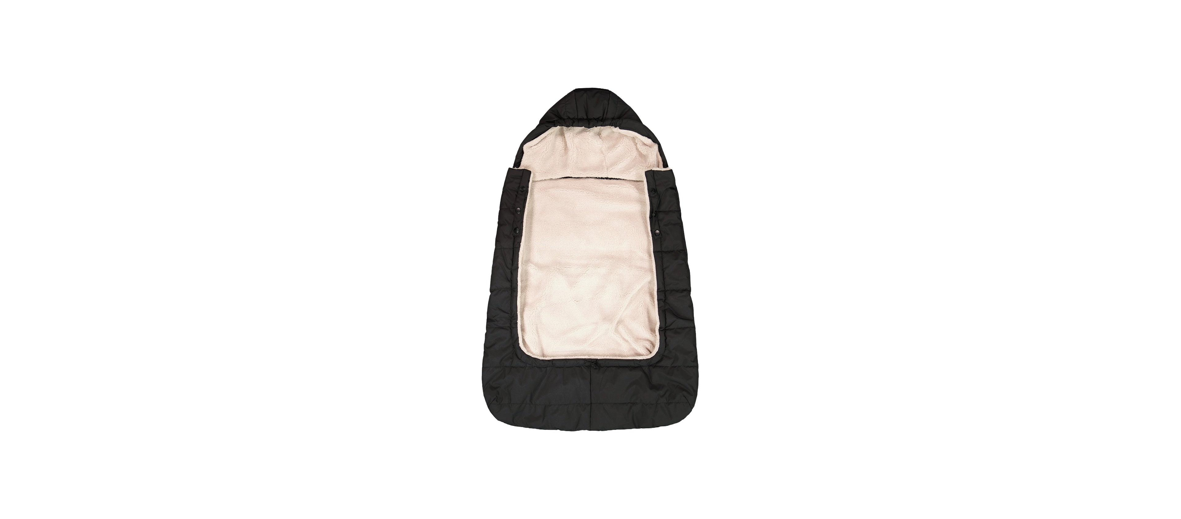 Deux par Deux Baby Unisex Multi-Function Carrier for Car Seats and Strollers