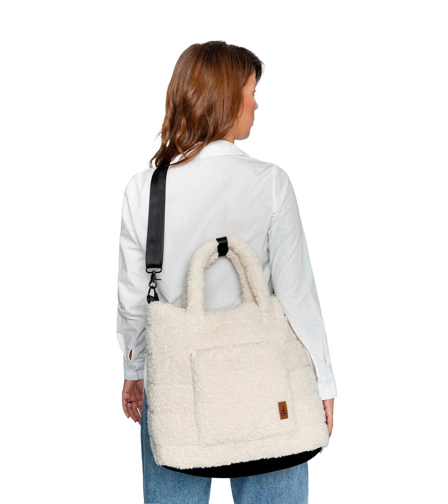 Kids Kids Unisex Diaper Bag with Changing Mat
