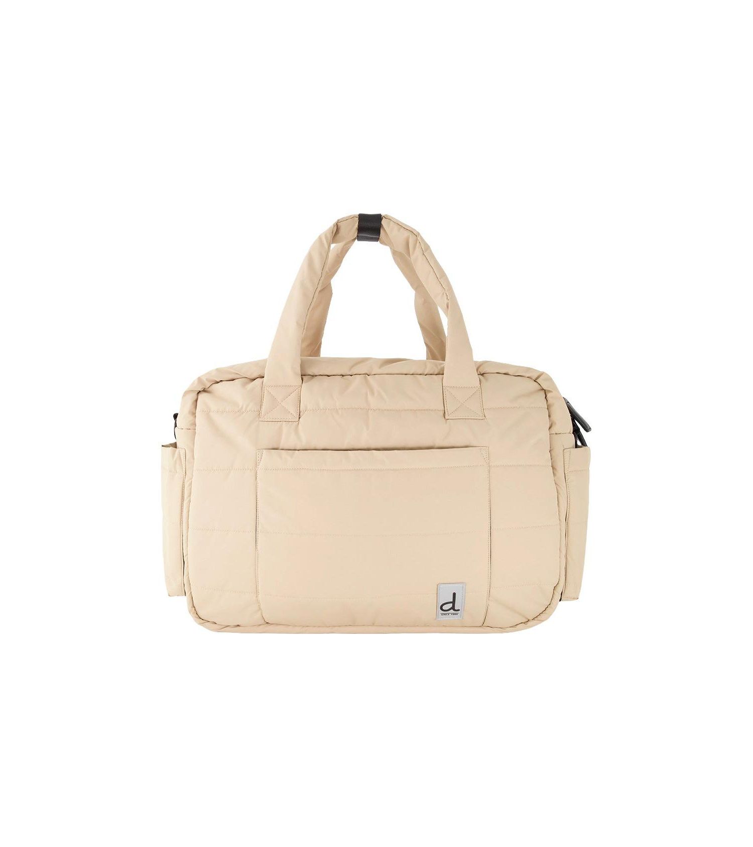 Kids Unisex Diaper Bag with Changing Mat