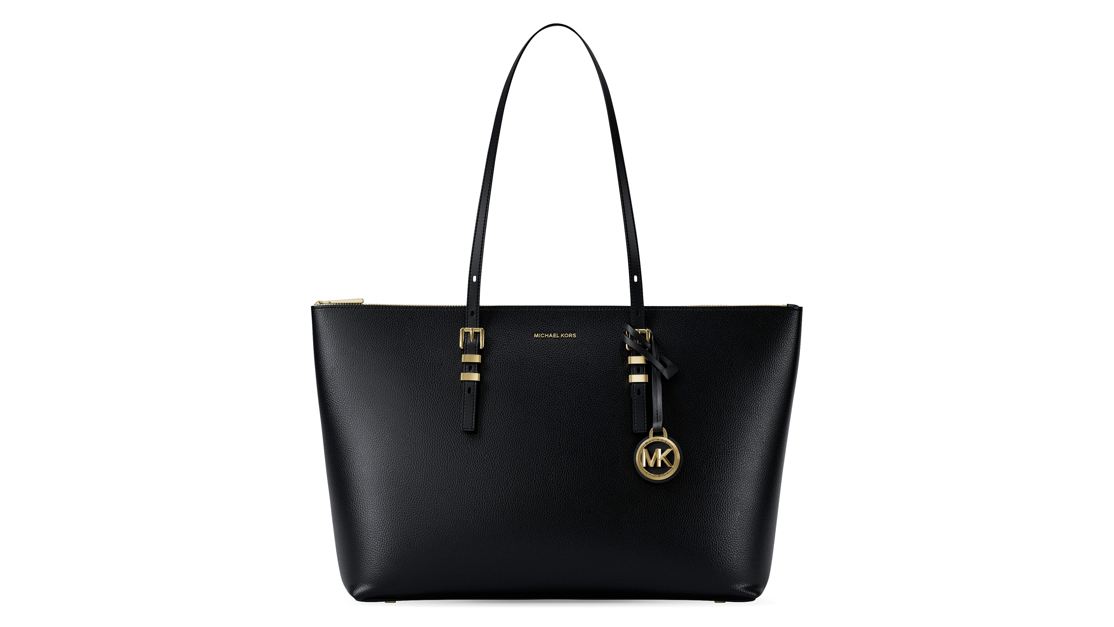 Michael Kors Quinn Large East West Multi-Function Tote Handbag