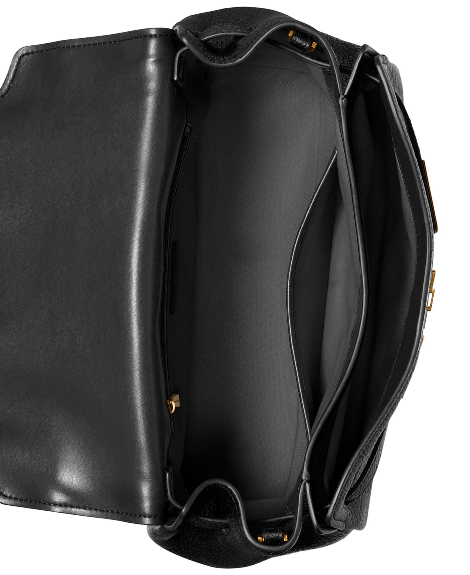 Hamilton Soft Large Satchel Handbag