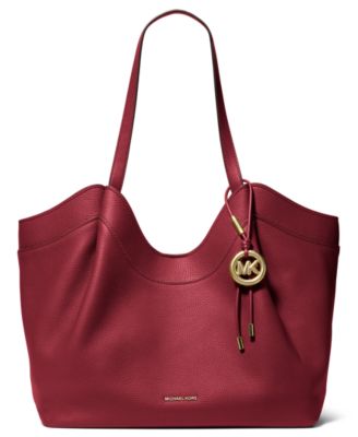 Nolita Large East West Tote Handbag