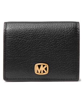 MICHAEL Bryant Small Compact Wallet