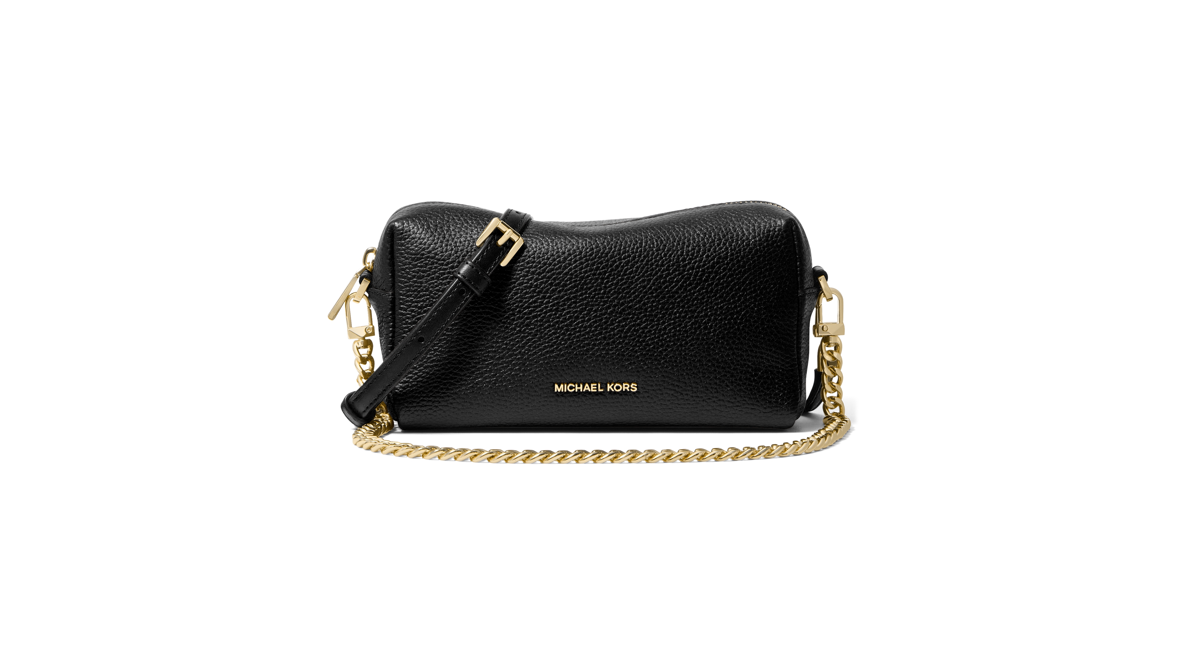 Michael Kors Bryant Small Soft Crossbody Handbag