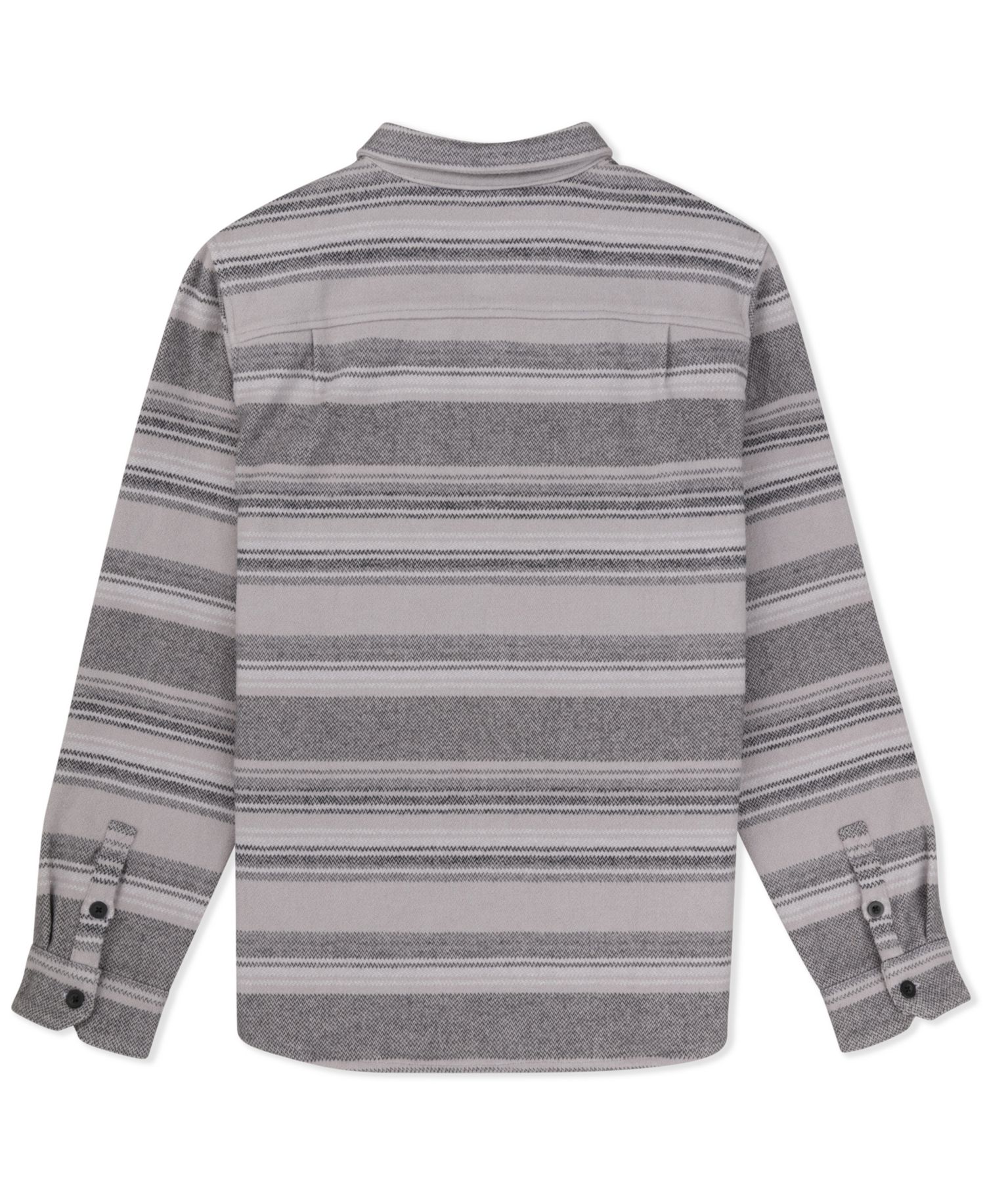 Men's Newberg Heavyweight Flannel Regular-Fit Shirt