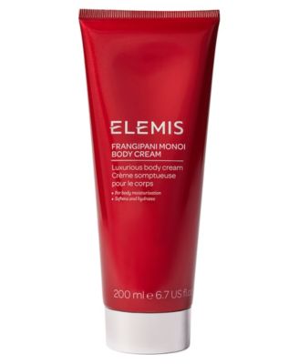 Frangipani Monoi Body Cream, 6.7 oz.