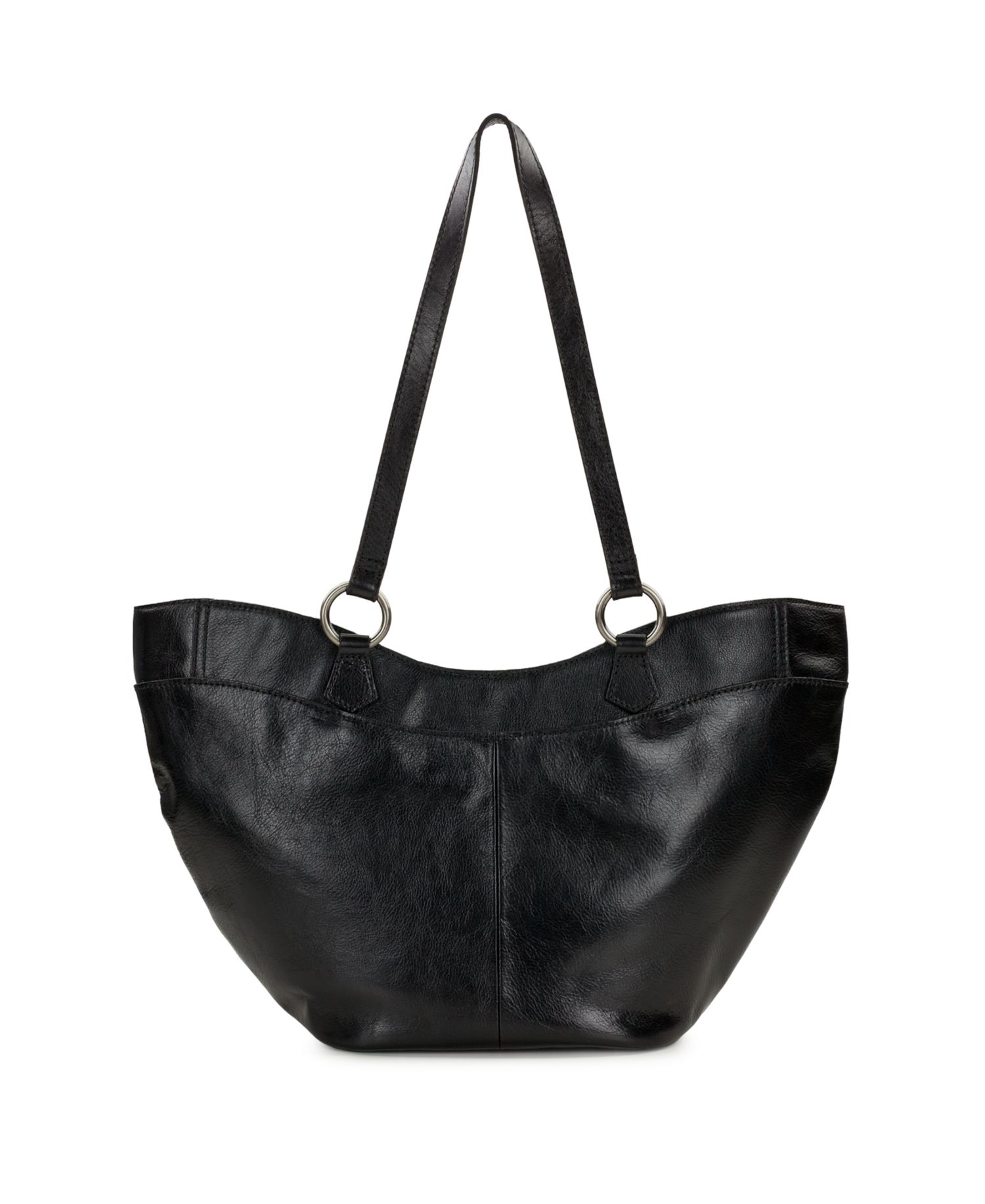 Meudon Extra-Large Leather Tote Handbag